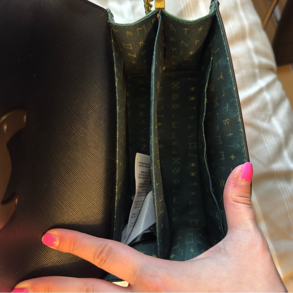 Loki Loungefly Purse Set - Picture 5 of 6